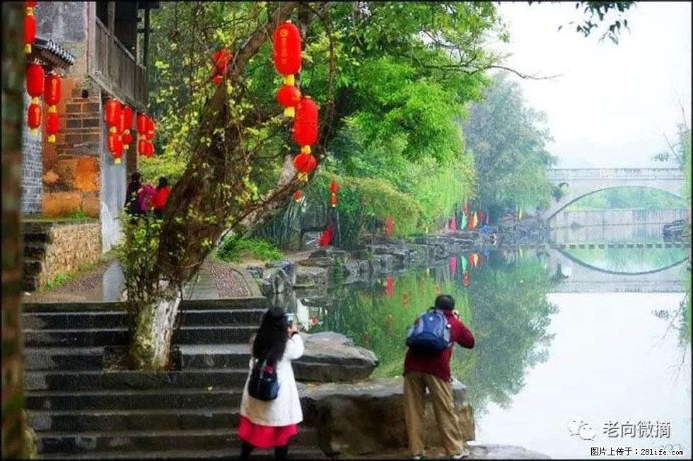 【春天,广西桂林灌阳县向您发出邀请!】江口老街又逢春 - 游山玩水 - 肇庆生活社区 - 肇庆28生活网 zq.28life.com