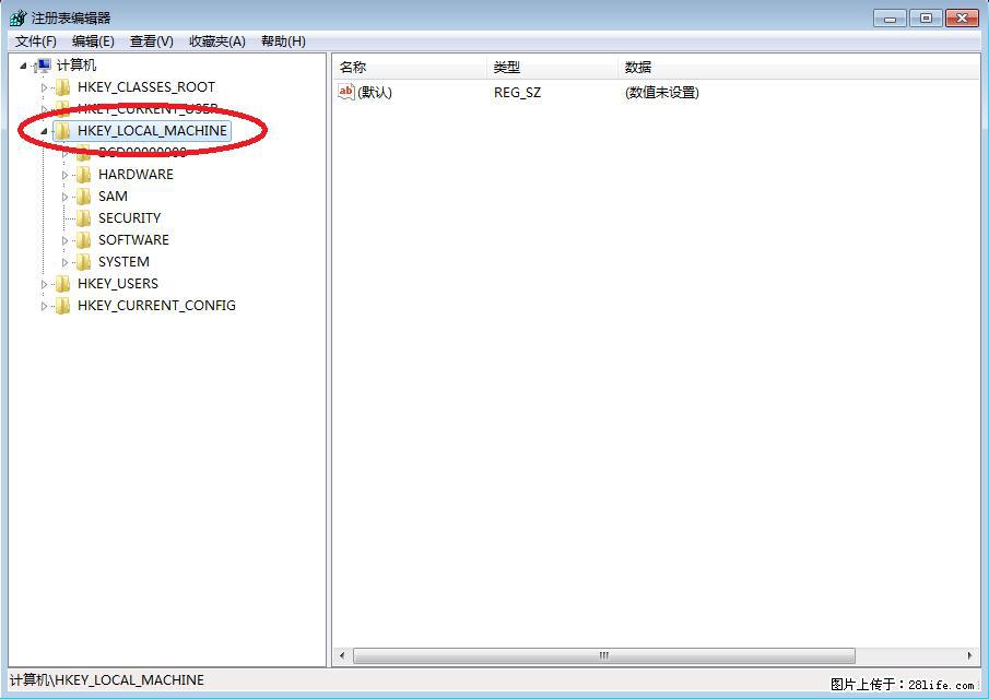 Photoshop不能直接拖拽打开图片的解决办法 - 生活百科 - 肇庆生活社区 - 肇庆28生活网 zq.28life.com