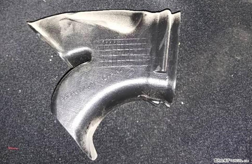 【福特·嘉年华】主驾驶位脚部空调不出风,如何解决? - 车友部落 - 肇庆生活社区 - 肇庆28生活网 zq.28life.com