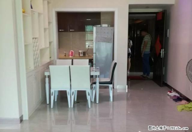 新装修海伦堡大2房业主诚意出租 房源真实有效 看房方便~ - 房屋出租 - 房屋租售 - 肇庆分类信息 - 肇庆28生活网 zq.28life.com