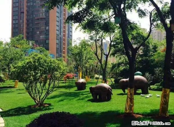 海伦堡大2房业主诚意出租2000元 房源真实有效 看房方便 - 房屋出租 - 房屋租售 - 肇庆分类信息 - 肇庆28生活网 zq.28life.com