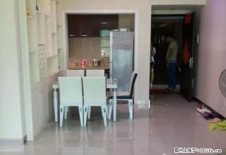 新装修海伦堡大2房业主诚意出租 房源真实有效 看房方便~ - 肇庆28生活网 zq.28life.com