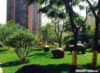 海伦堡大2房业主诚意出租2000元 房源真实有效 看房方便 - 肇庆28生活网 zq.28life.com