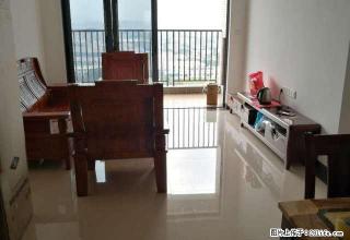 阳光未来城 两房全新未入住 带齐家私家电 - 肇庆28生活网 zq.28life.com