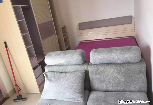 天宁市委小区 靓一房 家私电齐全 有阳台 电梯高层 - 房屋出租 - 房屋租售 - 肇庆分类信息 - 肇庆28生活网 zq.28life.com