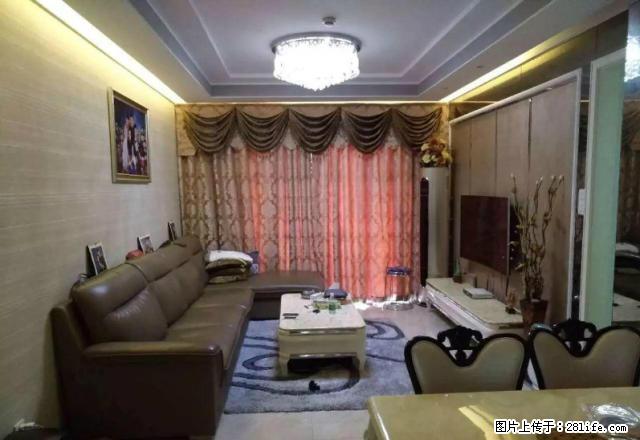 《泰湖新城一期》大两房 家私家电全齐 拧包入住 - 房屋出租 - 房屋租售 - 肇庆分类信息 - 肇庆28生活网 zq.28life.com