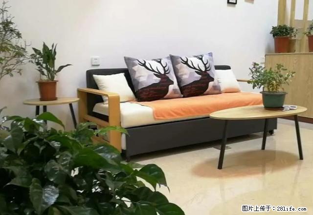 新肇中学校旁（臻汇园） 一房一厅 家私家电齐全 包物业 - 房屋出租 - 房屋租售 - 肇庆分类信息 - 肇庆28生活网 zq.28life.com