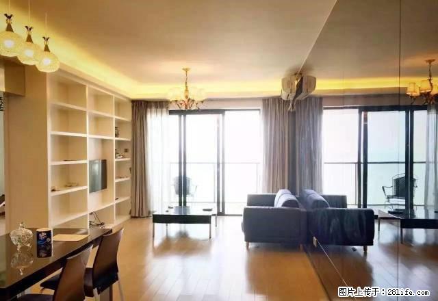 工商学院附近 幸福湖畔全新装修 拎包入住 - 房屋出租 - 房屋租售 - 肇庆分类信息 - 肇庆28生活网 zq.28life.com