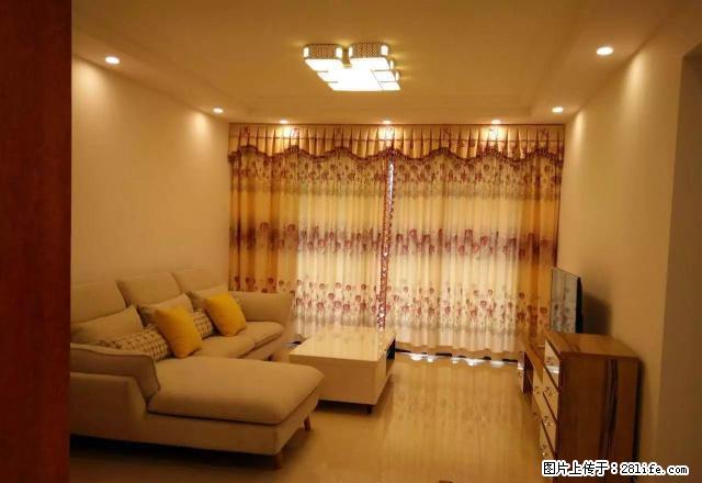 林隐天下 电梯 大2房 （送50方私家露台） 私家家电全齐 - 房屋出租 - 房屋租售 - 肇庆分类信息 - 肇庆28生活网 zq.28life.com