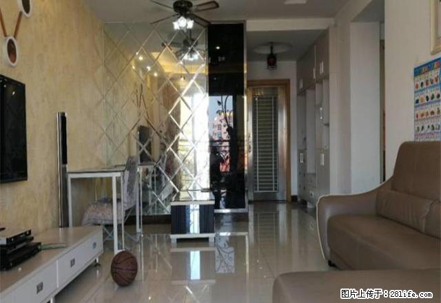 新肇中对面 [臻汇园] 电梯 精装两房 家私电齐全 拎包入住 - 房屋出租 - 房屋租售 - 肇庆分类信息 - 肇庆28生活网 zq.28life.com