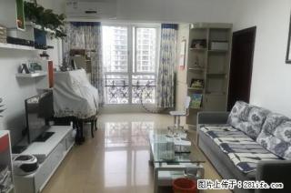 高档小区 {臻汇园} 精美装修 大两房 家私电器齐 - 肇庆28生活网 zq.28life.com