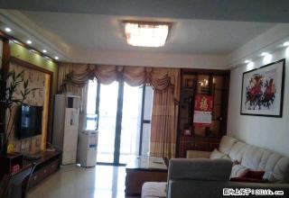 恒裕海湾精装3房 拎包入住 - 肇庆28生活网 zq.28life.com