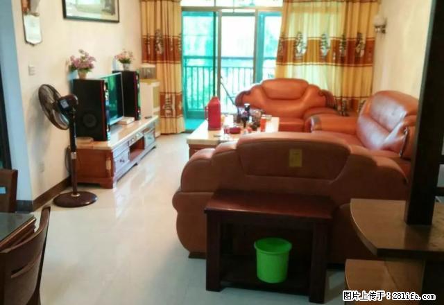 御景台花园 豪装3房 家私家电全齐 拎包入住 手慢无 - 房屋出租 - 房屋租售 - 肇庆分类信息 - 肇庆28生活网 zq.28life.com