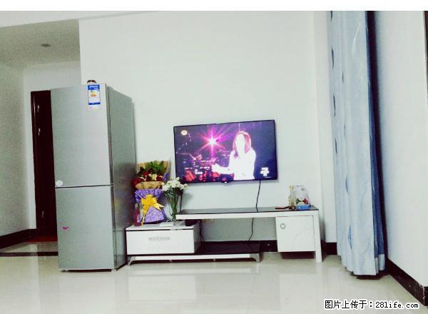 御景台 精装三房 家私家电齐全 周边配套齐全 拎包入住 - 房屋出租 - 房屋租售 - 肇庆分类信息 - 肇庆28生活网 zq.28life.com