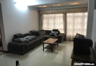 有wifi《玫瑰园》 精装3房 家私家电齐全 仅租1800元 - 肇庆28生活网 zq.28life.com