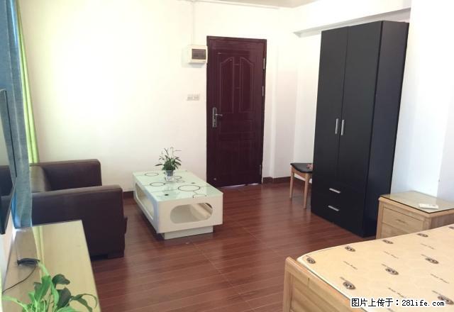 鸿景锦园 1室1厅1卫 - 房屋出租 - 房屋租售 - 肇庆分类信息 - 肇庆28生活网 zq.28life.com