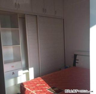 幸福湖畔精装出租1700元/月包物业包网络，家电齐 - 肇庆28生活网 zq.28life.com