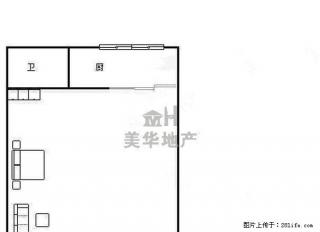 黄岗附近 和成豪庭 精装一房 家私电器齐全 拎包入住 - 肇庆28生活网 zq.28life.com