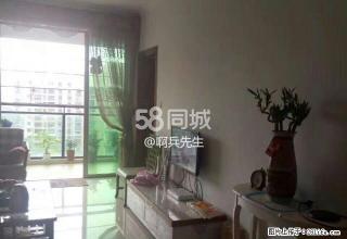 水岸花城一期 2室2厅1卫 - 肇庆28生活网 zq.28life.com