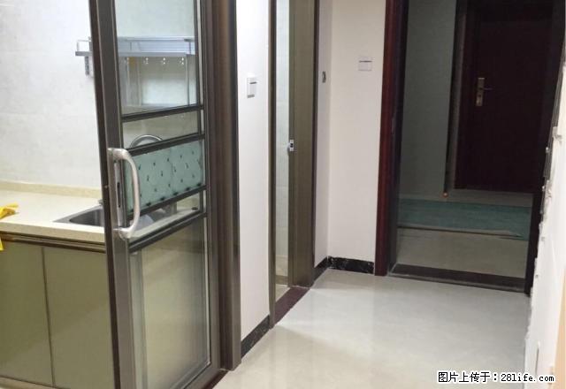 肇庆敏捷城公寓 精装修 包空调 两个房间 复式中空设计 南北 - 房屋出租 - 房屋租售 - 肇庆分类信息 - 肇庆28生活网 zq.28life.com