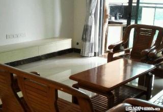 新东区海伦堡林隐天下大三房 南北对流 全新装修 2500/月 - 肇庆28生活网 zq.28life.com