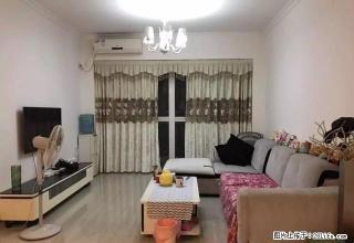 恒裕海湾 全新未住过 布局实用 拎包入住 - 肇庆28生活网 zq.28life.com