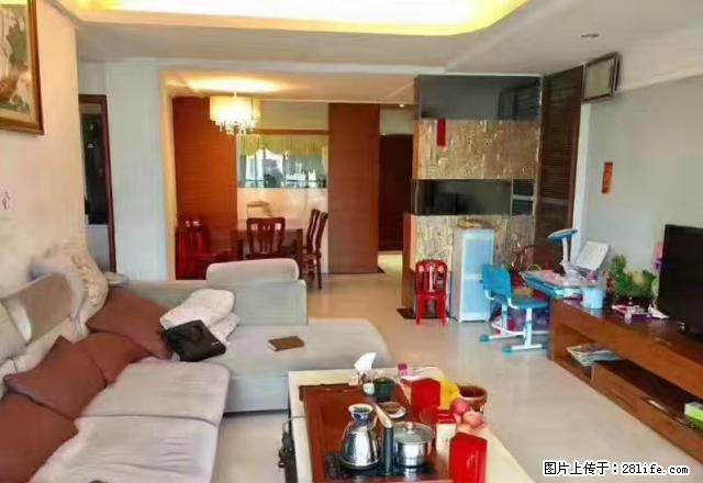 城西波海蓝湾 精装三房 拎包即入住 - 房屋出租 - 房屋租售 - 肇庆分类信息 - 肇庆28生活网 zq.28life.com