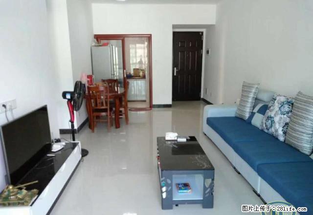新东区海伦堡，出租 精装温馨2房家私家电齐全！看房方便 - 房屋出租 - 房屋租售 - 肇庆分类信息 - 肇庆28生活网 zq.28life.com