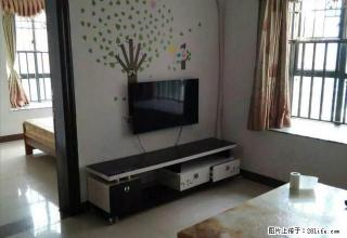 出租上海城 高层精装2房 包物业费 送网络 拎包入住 - 肇庆28生活网 zq.28life.com