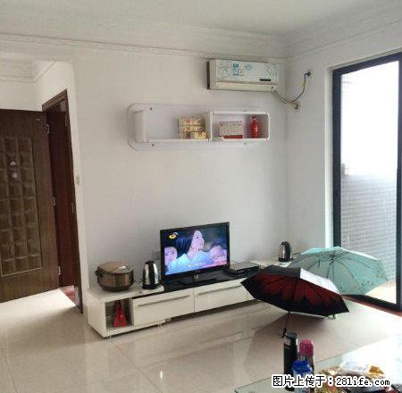 新图书馆附近尚东康城初次出租 温馨小两房 仅2000元 - 房屋出租 - 房屋租售 - 肇庆分类信息 - 肇庆28生活网 zq.28life.com