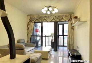 城东车站附件（四季康庭）电梯2房 家私家电全齐 不临街 - 肇庆28生活网 zq.28life.com