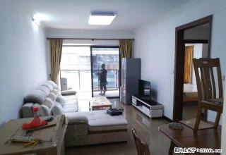 四中学校附近（东岸名苑）电梯2房 家私家电全齐，初次出租 - 肇庆28生活网 zq.28life.com