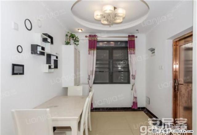 鸿景嘉园 带装修两房 户型好 - 房屋出租 - 房屋租售 - 肇庆分类信息 - 肇庆28生活网 zq.28life.com