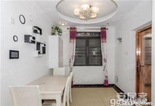 鸿景嘉园 带装修两房 户型好 - 肇庆28生活网 zq.28life.com