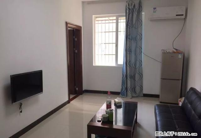 城东 新装修 中层 家电齐全 05年小区 明轩居 2房 - 房屋出租 - 房屋租售 - 肇庆分类信息 - 肇庆28生活网 zq.28life.com