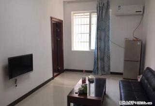 城东 新装修 中层 家电齐全 05年小区 明轩居 2房 - 肇庆28生活网 zq.28life.com