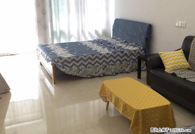 新医院附近，豪华公寓 家私家电全齐，拧包入住 - 房屋出租 - 房屋租售 - 肇庆分类信息 - 肇庆28生活网 zq.28life.com