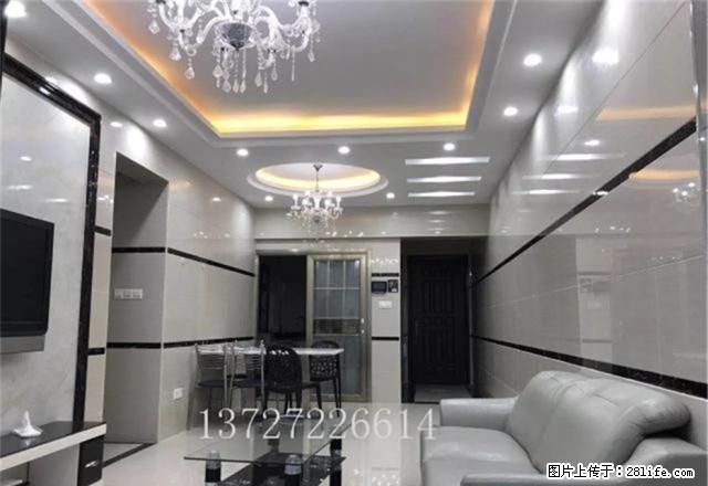 君安花苑 豪华装修 南向2房 初次出租 - 房屋出租 - 房屋租售 - 肇庆分类信息 - 肇庆28生活网 zq.28life.com