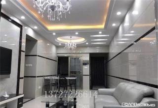 君安花苑 豪华装修 南向2房 初次出租 - 肇庆28生活网 zq.28life.com