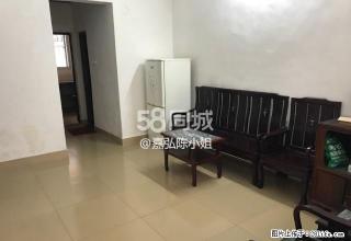 芹田路（一小附近）光线好 2室1厅1卫 - 肇庆28生活网 zq.28life.com