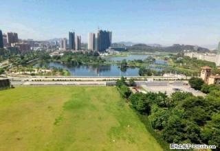 全新装修出租 幸福湖畔 看湖景 包物业 租2000 - 肇庆28生活网 zq.28life.com