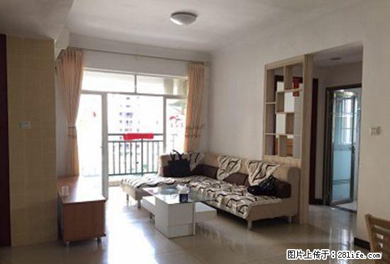 凯怡豪庭精装二房，方正实用，配套成熟，交通方便、生活便捷 - 房屋出租 - 房屋租售 - 肇庆分类信息 - 肇庆28生活网 zq.28life.com