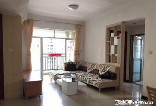 凯怡豪庭精装二房，方正实用，配套成熟，交通方便、生活便捷 - 肇庆28生活网 zq.28life.com