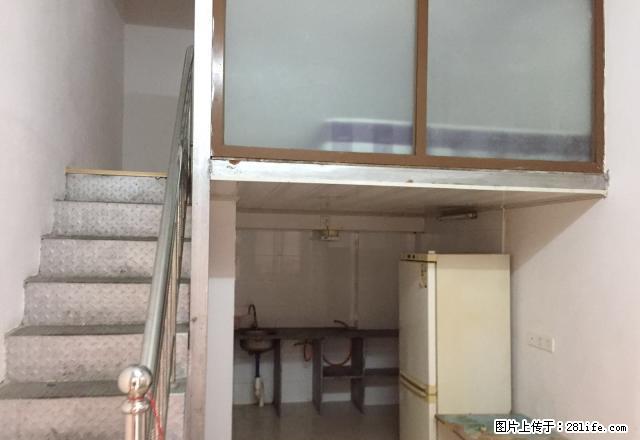 华英名都 独门独户 复式1房1厅 有基本家私电 有钥匙 - 房屋出租 - 房屋租售 - 肇庆分类信息 - 肇庆28生活网 zq.28life.com