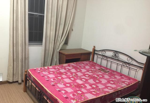 繁华地段 优质两房带全新家私仅租1500，生活很方便 - 房屋出租 - 房屋租售 - 肇庆分类信息 - 肇庆28生活网 zq.28life.com