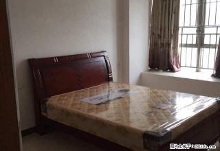 华英城北园精装两房带全部家私电器 - 肇庆28生活网 zq.28life.com