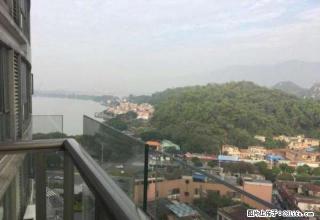 恒裕海湾电梯高层2房出租 家电齐全 拎包入住 - 肇庆28生活网 zq.28life.com