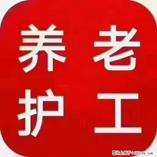 上海国企养老院,星级酒店环境,招聘养老护工 - 职场交流 - 肇庆生活社区 - 肇庆28生活网 zq.28life.com