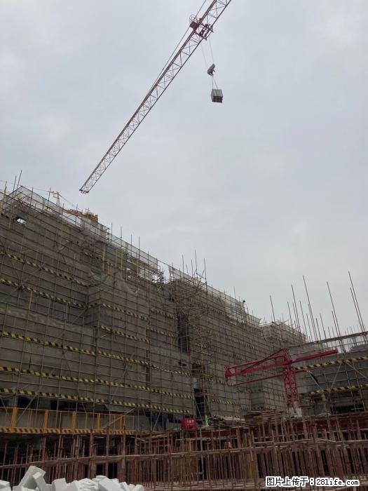 【广西三象建筑安装工程有限公司】广西桂林市时代广场项目 - 家居生活 - 肇庆生活社区 - 肇庆28生活网 zq.28life.com