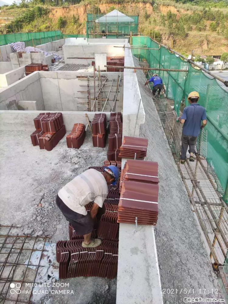 【广西三象建筑安装工程有限公司】绿地衫和田叠墅项目 - 家居生活 - 肇庆生活社区 - 肇庆28生活网 zq.28life.com